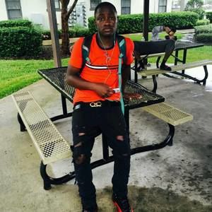 Meet your Posher, Laanthony